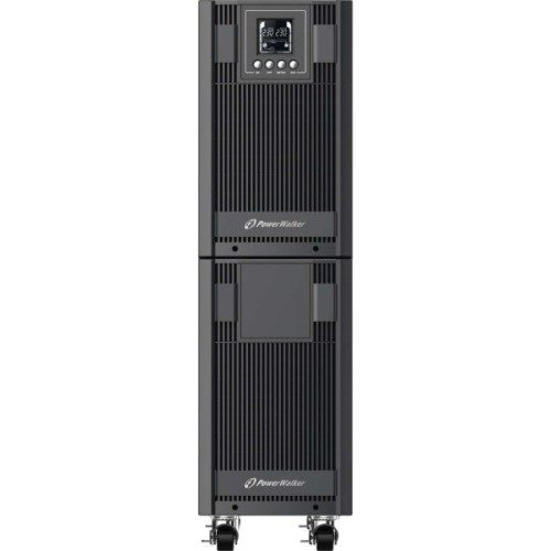 Пристрій безперебійного живлення PowerWalker VFI 6000 AT LCD (10122248)