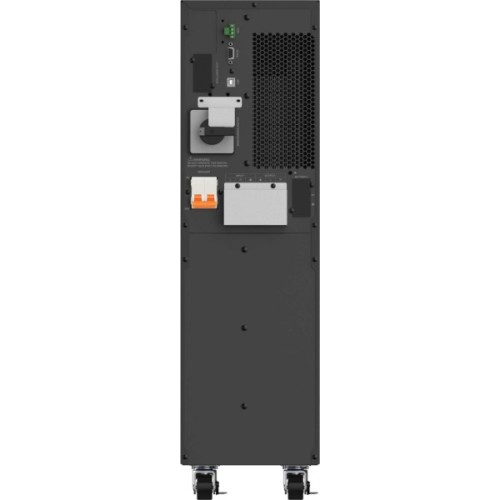 Пристрій безперебійного живлення PowerWalker VFI 6000 AT LCD (10122248)