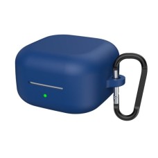 Чохол для навушників BeCover Silicon для Samsung Galaxy Buds 4 / 4 Pro Blue (715875)
