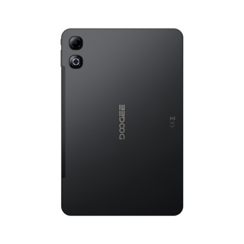 Планшет Doogee Tab G6 Max 13.4" 6/256GB 4G (LTE) Black VIP Edition (6923740291405)