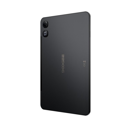 Планшет Doogee Tab G6 Max 13.4" 6/256GB 4G (LTE) Black VIP Edition (6923740291405)