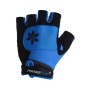 Велорукавиці PowerPlay Women 5284 Blue XS (5284D_XS_Blue)
