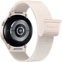 Ремінець до смарт-годинника Armorstandart Nylon Band Samsung Watch 8 / 8 Classic (20x113 mm) Starlight (ARM87366)