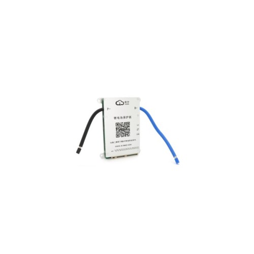 BMS контроллер JiKong Li-Ion/LiFePo4/LTO 8S-20S, 60A (JK-BD6A20S6P)