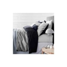 Постільна білизна MirSon Сатин Premium Dulness 0001+0240 143х210 (2200000689283)