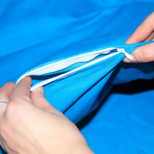 Постільна білизна MirSon Ranforce Elite 19-4150 Ofelia 220х240 (2200004706153)