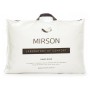 Наматрацник MirSon №1036 Alberto Silk Aloe Vera 60х120 см (2200001505339)