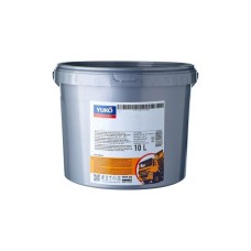 Мастило автомобільне Yuko 158 9кг/10л (4820070245639)