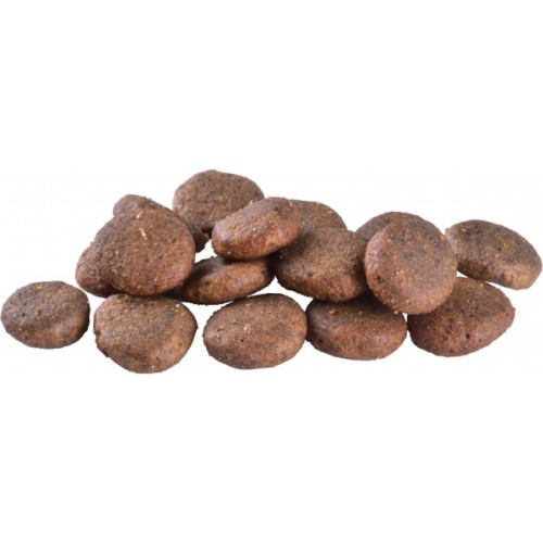 Сухий корм для собак Brit Care Dog Grain-free Senior & Light беззерновий з лососем 3 кг (8595602558933)