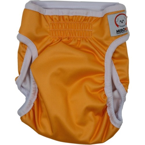 Підгузки для тварин MISOKO&CO багаторазові для собак-сук, S 3 шт. Солодкий Сон (HAINMSK63969RIN)