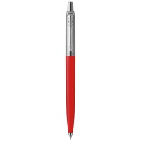 Ручка кулькова Parker JOTTER 17 Originals Scarlet Red CT BP (15 932_2035)