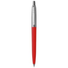 Ручка кулькова Parker JOTTER 17 Originals Scarlet Red CT BP (15 932_2035)