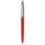 Ручка кулькова Parker JOTTER 17 Originals Scarlet Red CT BP (15 932_2035)