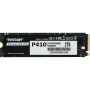 Накопичувач SSD M.2 2280 2TB Patriot (P410P2TBM28H)