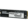 Накопичувач SSD M.2 2280 2TB Patriot (P410P2TBM28H)