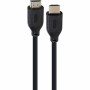 Кабель мультимедійний HDMI M to HDMI M 2.0m V2.1 Cablexpert (CC-HDMI8K-2M)