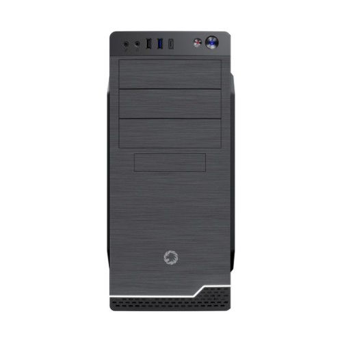 Корпус для ПК Gamemax MT-526-NP U3-TYC