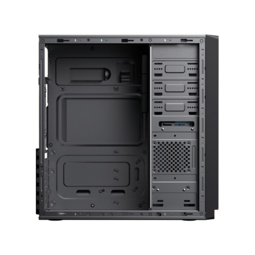 Корпус для ПК Gamemax MT-526-NP U3-TYC