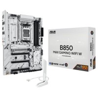 Материнська плата ASUS B850 MAX GAMING WIFI W