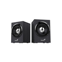 Акустична система Genius SP-HF385 Bluetooth Black (31730046400)