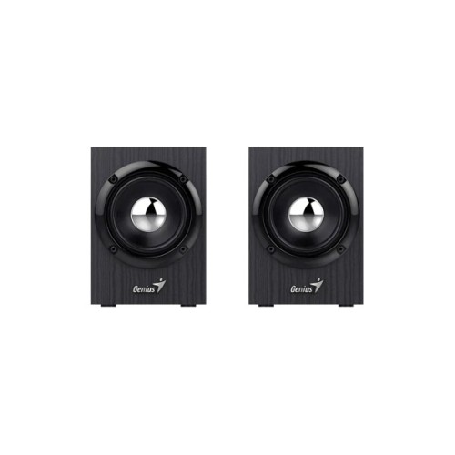 Акустична система Genius SP-HF385 Bluetooth Black (31730046400)
