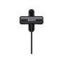 Мікрофон Sony ECM-LV1 (ECMLV1.SYU)