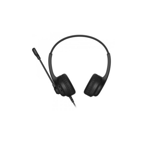 Навушники A4Tech HU-8 Black (4711421982641)
