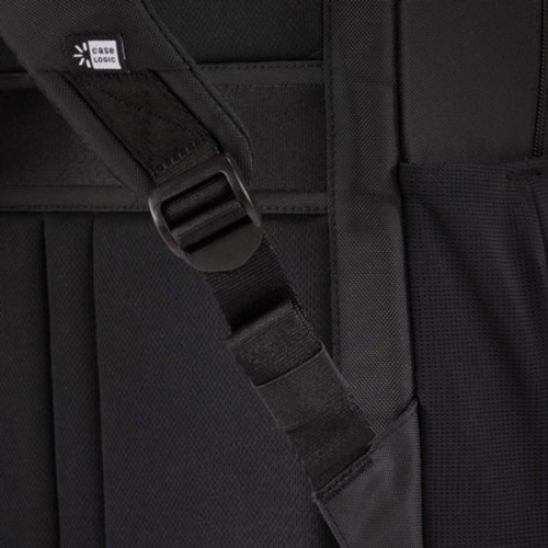 Рюкзак для ноутбука Case Logic 15.6'' Propel PROPB-116 Black (3204529)