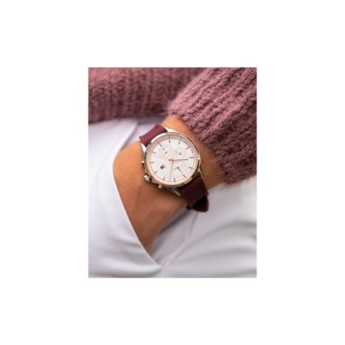 Наручний годинник Tommy Hilfiger 1782425