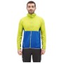 Куртка Turbat Fluger Trek Mns lime green/blue - S - салатовий/синій (012.004.5014)