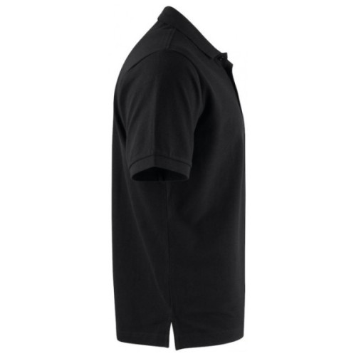 Поло James Harvest Neptune Polo Regular Fit чорний XXL (2135031900XXL)