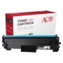 Картридж ACO HP W1420A(142A) Black без чипа, 950ст (ACO-W1420ANC)