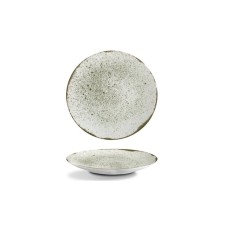 Тарілка G.Benedikt Isabelle Rustic кругла 21 см Olive (ISC2121-K0025) Тарілка G.Benedikt Isabelle Rustic кругла 21 см Olive (ISC2121-K0025)