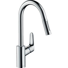 Змішувач Hansgrohe Focus (31815000)