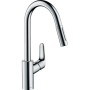 Змішувач Hansgrohe Focus (31815000)