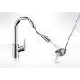 Змішувач Hansgrohe Focus (31815000)