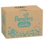 Підгузки Pampers трусики Pants Junior Розмір 5 (11-17 кг) 152 шт (8006540068601)