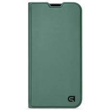 Чохол до мобільного телефона Armorstandart OneFold Case Samsung S25 Ultra Green (ARM83064)