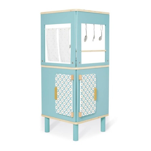 Ігровий набір Janod Кухня Тріо (J06546)