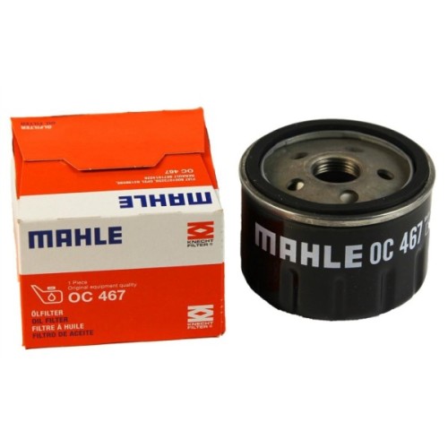 Фільтр масляний Mahle OC467