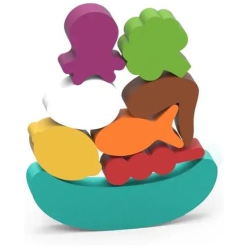 Настільна гра Lord of Boards Ласуни-їдуни (Buffet Boss) (укр.) (LOB2343UA)