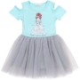 Плаття дитяче Breeze з принцесою (13380-92G-blue)