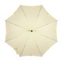 Парасоля Fulton L908-039595 Kensington UV Star Cream (L908-039595)