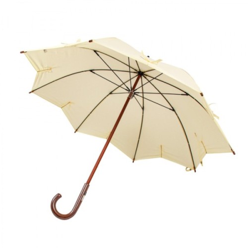 Парасоля Fulton L908-039595 Kensington UV Star Cream (L908-039595)