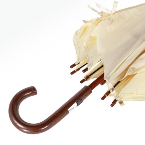 Парасоля Fulton L908-039595 Kensington UV Star Cream (L908-039595)