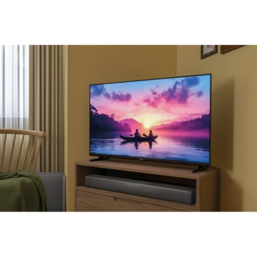 Телевізор Philips 40PFS6000/12