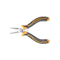 Плоскогубці Tolsen 115 мм Ерго рукоятки (10355)