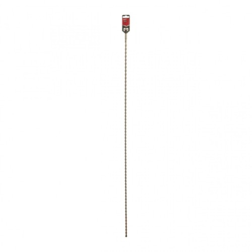Бур Milwaukee SDS-PLUS M2, 8,0х1000х940мм (4932399328)