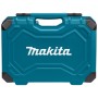 Набір інструментів Makita E-06616, 120 шт. (E-06616)