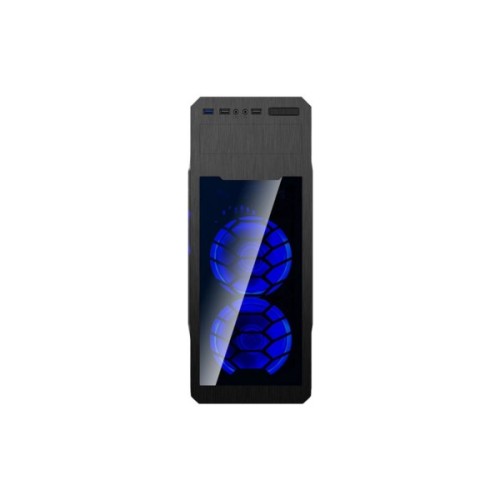 Корпус для ПК Gamemax G563